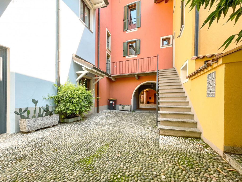 Palazzina in vendita a Verbania, opportunità d’investi