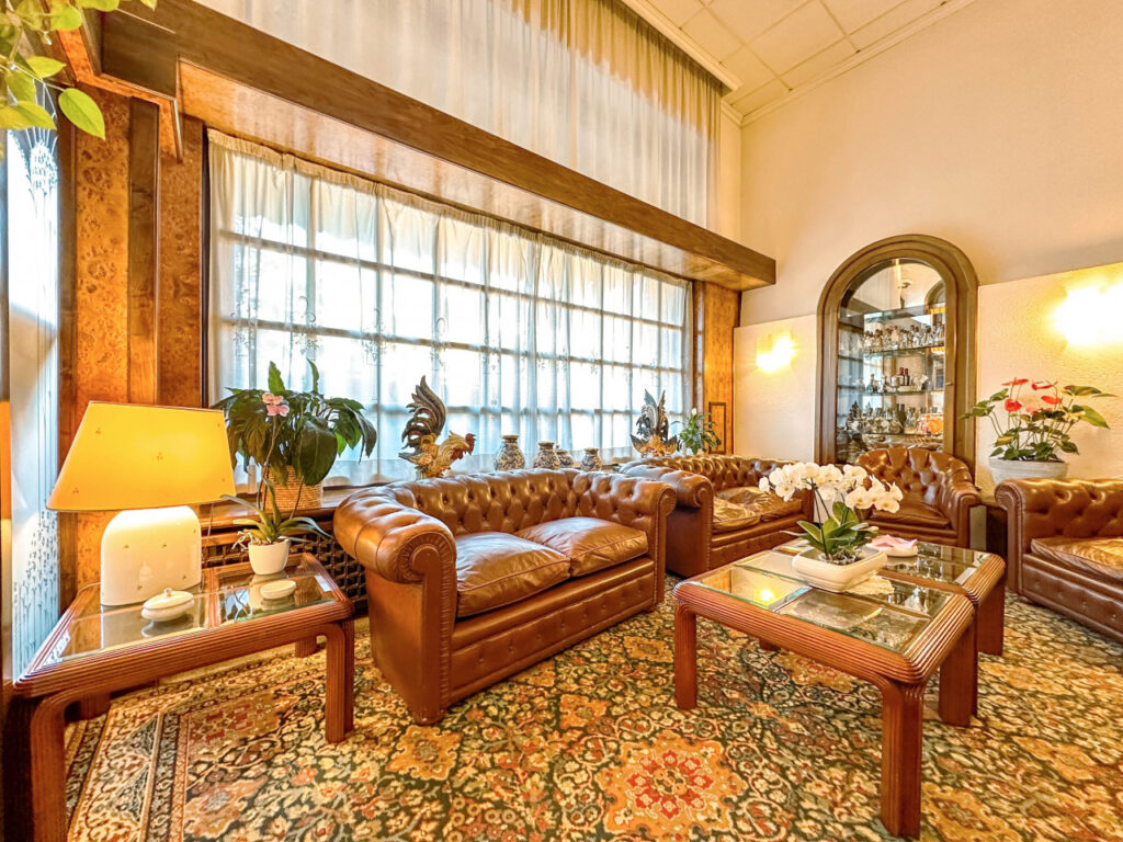 Albergo in vendita in zona lago d’Orta