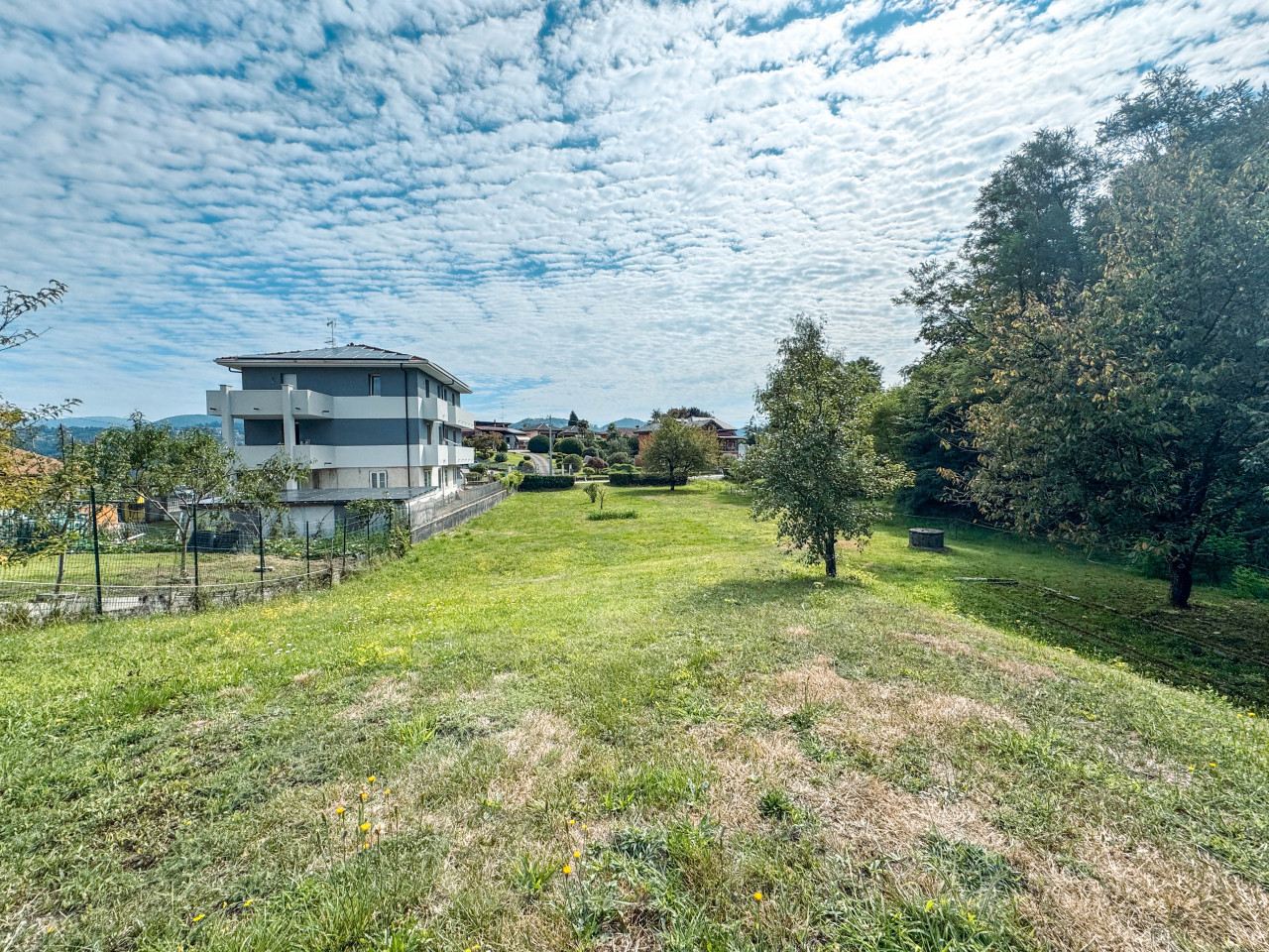 Terreno in vendita a San Maurizio d’Opaglio