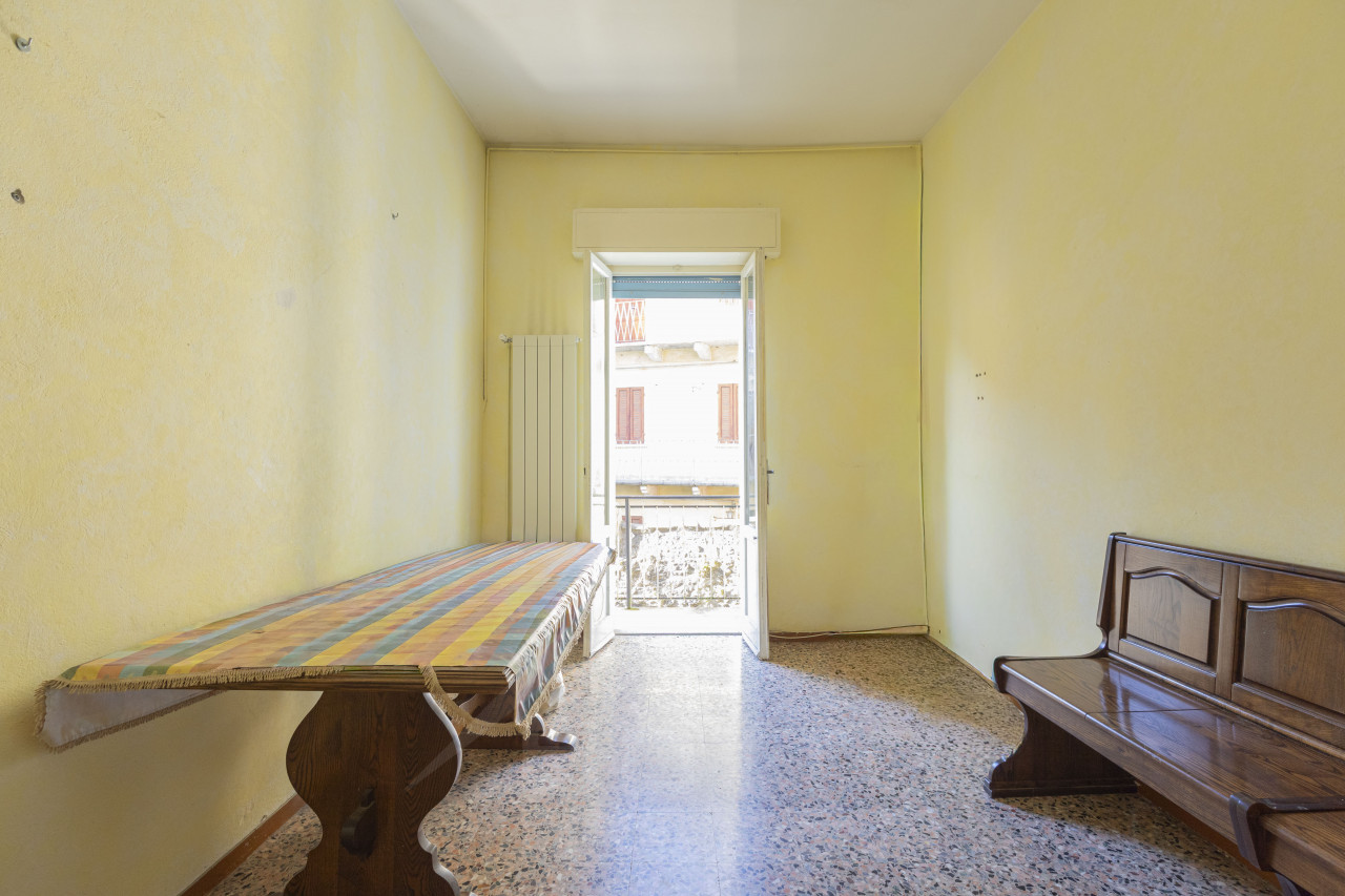 Appartamento in vendita a Meina, frazione Silvera