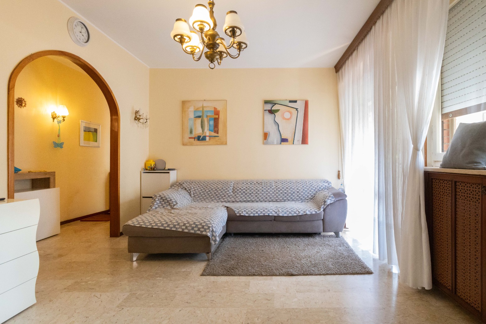 Appartamento in vendita a Cerano