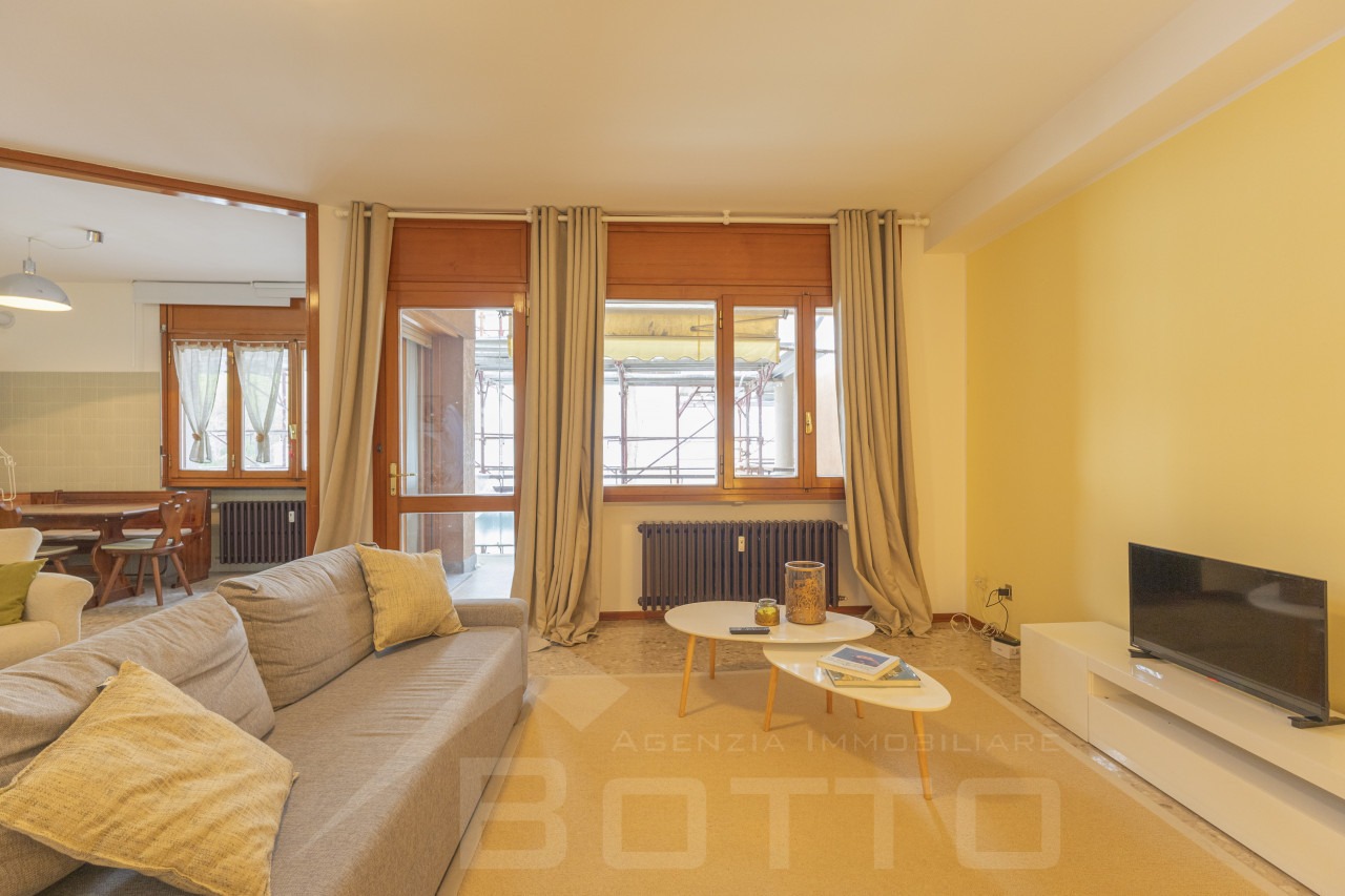 Appartamento in vendita a San Maurizio d’Opaglio