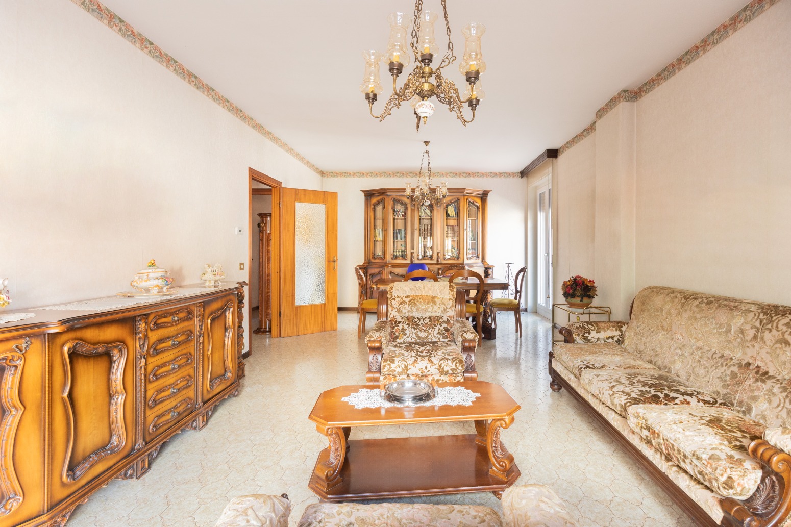 Appartamento in vendita a Villadossola, con terrazzo