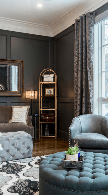 Mercato immobiliare lusso