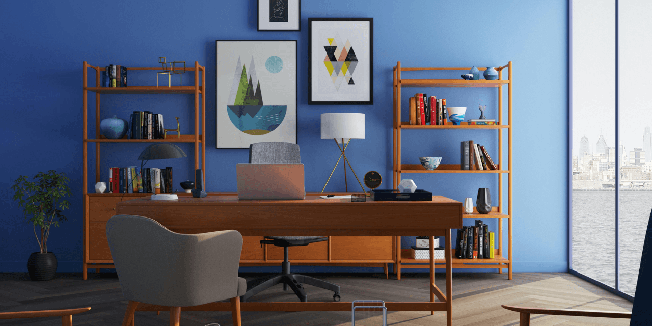 Interior Desing